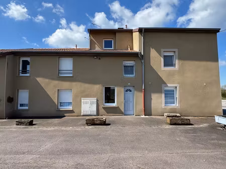 vente immeuble 348 m² bettange (57220)