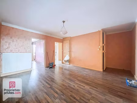 vente appartement 4 pièces 90 m² vic-sur-seille (57630)