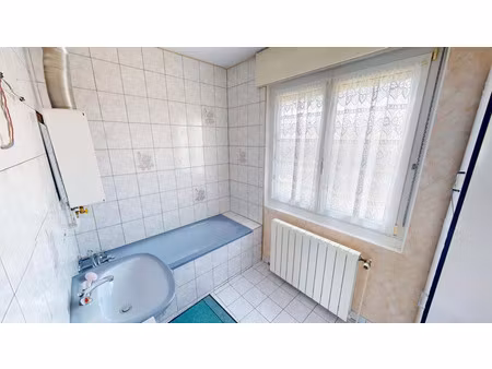 vente maison 5 pièces 99 m² guénange (57310)