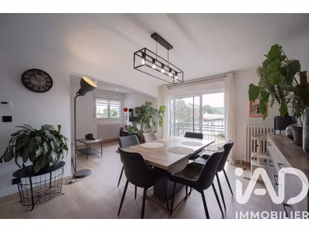 vente maison 4 pièces 106 m² hayange (57700)