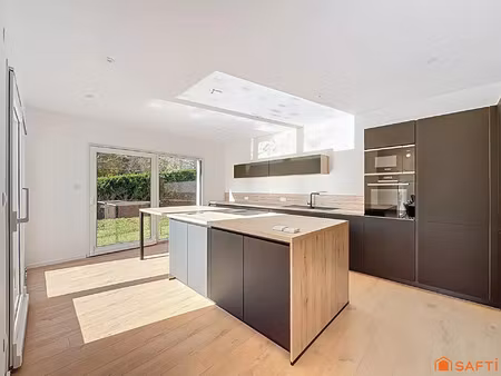 vente maison 5 pièces 208 m² marange-silvange (57535)