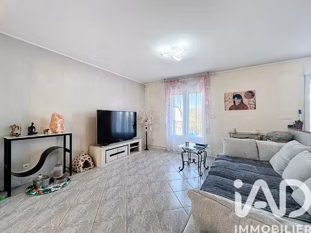 vente maison 4 pièces 110 m² rombas (57120)