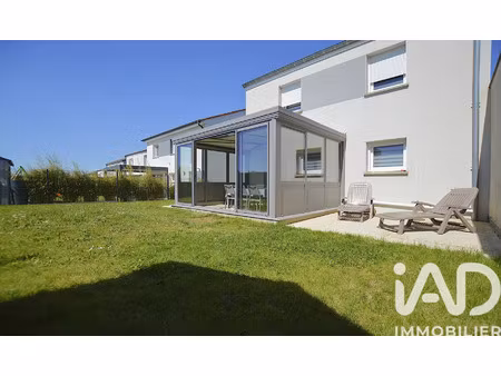 vente maison 5 pièces 85 m² sainte-marie-aux-chênes (57255)