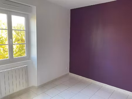 location appartement 2 pièces 28 m² à argentan (61200)