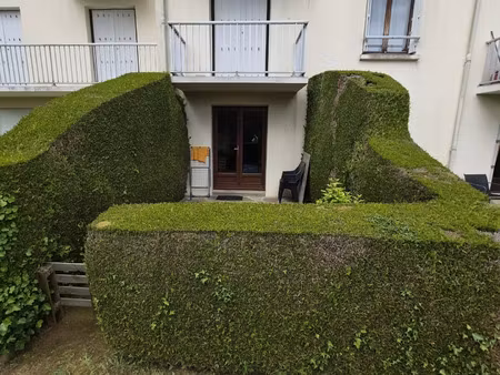 vente appartement 1 pièce 25 m² juvigny-val-d’andaine (61140)