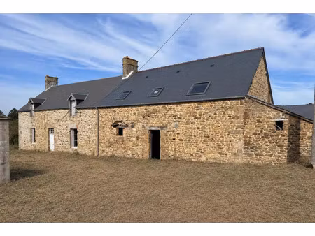 vente maison 2 pièces 144 m² saint-fraimbault (61350)