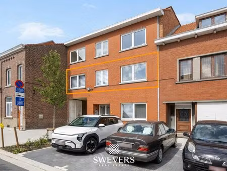 appartement à vendre à tongeren € 225.000 (lpep1) - swevers real estate | zimmo