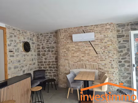 location commerce 55 m² à boulogne-sur-mer (62200)
