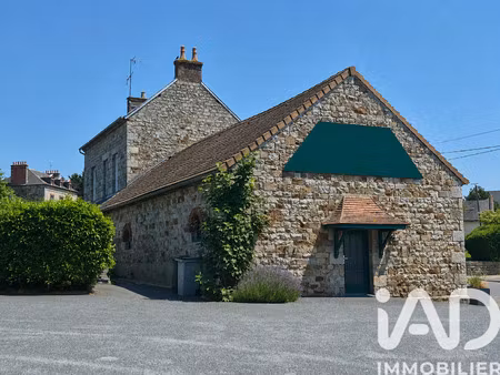 vente commerce 150 m² domfront en poiraie (61700)