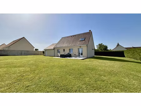 vente maison 4 pièces 109 m² monts-sur-orne (61150)