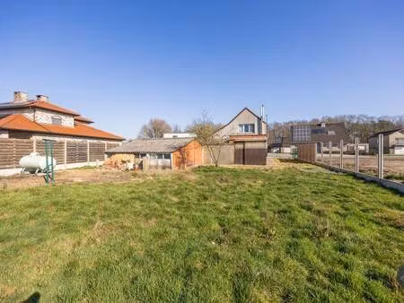 maison à vendre à begijnendijk € 315.000 (lpepg) - homixx vastgoed haacht | zimmo