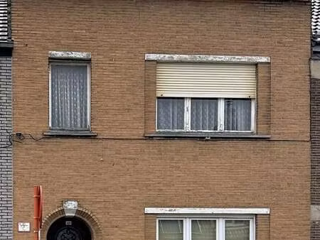 maison à vendre à bredene € 229.000 (lpeo0) - vastgoed sinnaeve middelkerke | zimmo