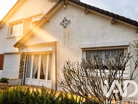 vente maison 4 pièces 72 m² cucq (62780)