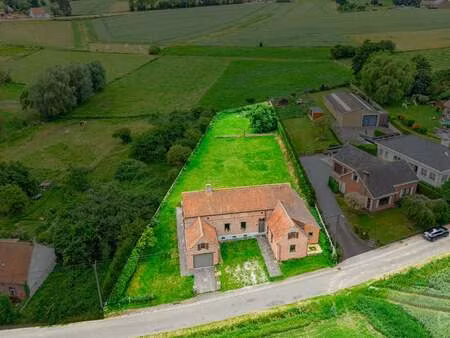 maison à vendre à arc-ainières € 429.000 (lpeqg) - we invest tournai | zimmo