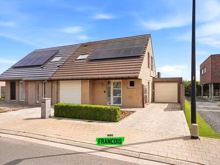 maison à vendre à messines € 349.000 (lpeo2) - immo francois - poperinge | zimmo