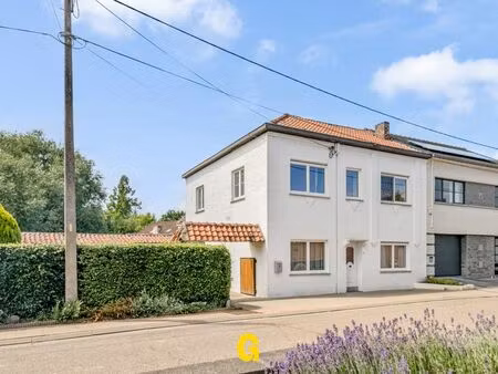 maison à vendre à lauw € 192.500 (lpepf) - bvba zaken- en immokantoor goffin | zimmo