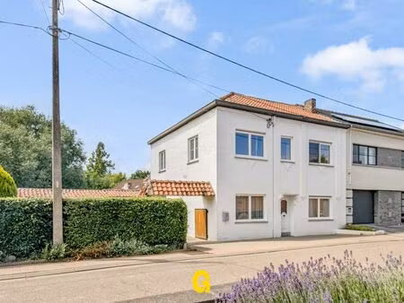 maison à vendre à lauw € 192.500 (lpepf) - zaken en immokantoor goffin | zimmo