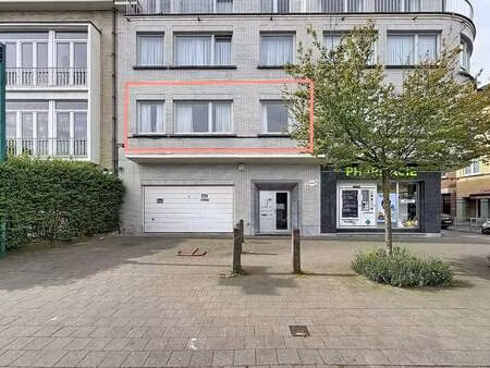 appartement à vendre à ganshoren € 225.000 (ln5rm) - residency | zimmo