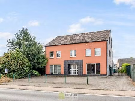 appartement à vendre à hechtel € 1.049.800 (lpe9p) - idealis vastgoed | zimmo