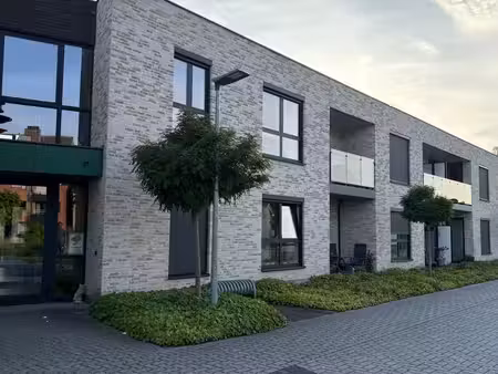 appartement à vendre à neeroeteren € 225.000 (lpcnn) - | zimmo