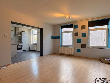 appartement à vendre à verviers € 86.000 (ks6go) - flech'euro | zimmo