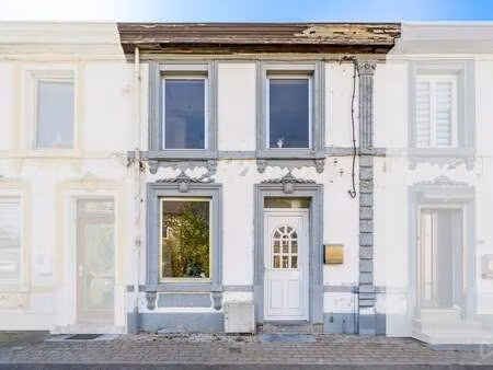maison à vendre à anderlues € 99.000 (lpd1p) - we invest centre hainaut | zimmo