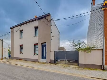 maison à vendre à courcelles € 229.000 (lpcx7) - actualimmo | zimmo