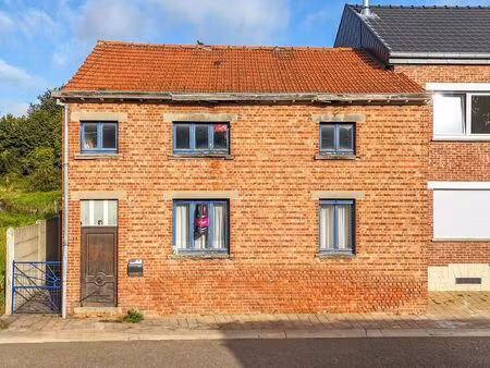 maison à vendre à mechelen-bovelingen € 89.000 (lpdr1) - immofusion | zimmo