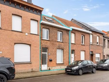 maison à vendre à hemiksem € 245.000 (lpeib) - lexximmo reet | zimmo