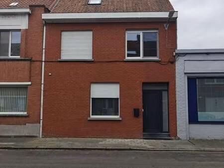 maison à vendre à izegem € 245.000 (lpe2t) - | zimmo