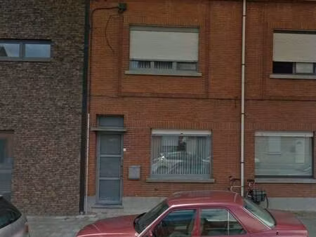 maison à vendre à heule € 198.000 (lpe88) - | zimmo