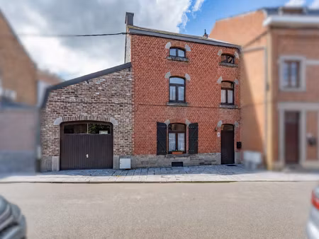 maison à vendre à rochefort € 245.000 (lp64e) - easy home immo marche | zimmo