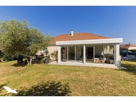 vente maison 5 pièces 125 m² soumoulou (64420)