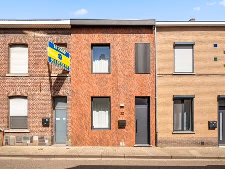 maison à vendre à tienen € 305.000 (lpcij) - ltc vastgoedadvies bvba | zimmo