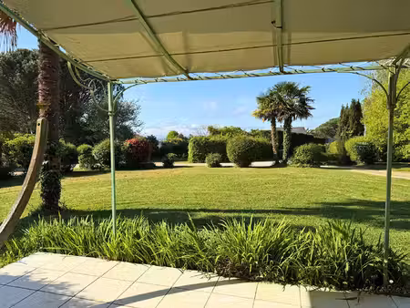 vente maison 6 pièces 137 m² montardon (64121)