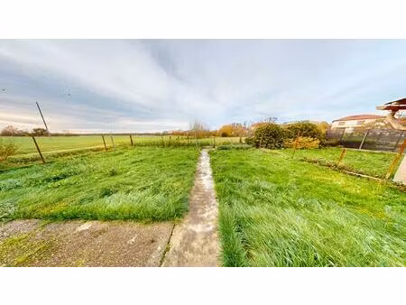 vente maison 4 pièces 80 m² yutz (57970)