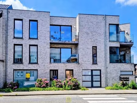 appartement à louer à erembodegem € 930 (lpejd) | zimmo