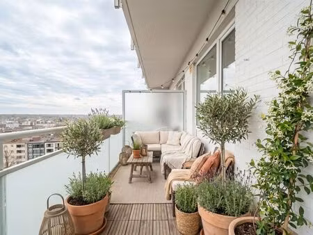 appartement à vendre à wilrijk € 279.000 (lpeh3) - van d'helsen vastgoed | zimmo