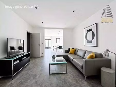 appartement à vendre à saint-gilles € 295.000 (lpcir) - prestige consultor immobilier | zi