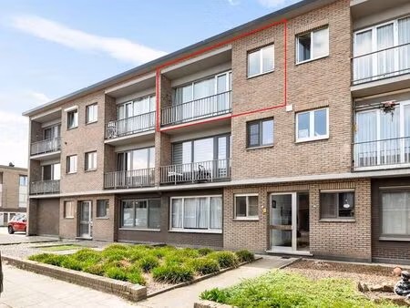 appartement à vendre à kapellen € 239.000 (lpdvm) - heylen vastgoed - ekeren | zimmo