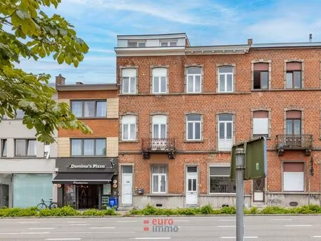 appartement à louer à leuven € 615 (lbcud) - euro immo | zimmo