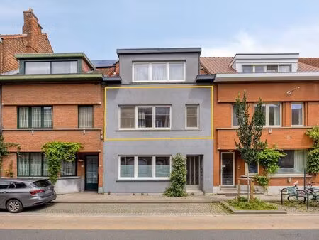 appartement à vendre à kessel-lo € 275.000 (lpdtm) - jes vastgoed | zimmo