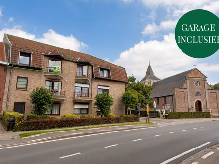 appartement à vendre à rekkem € 152.000 (lpdpi) - dl groupe - kortrijk 056 | zimmo