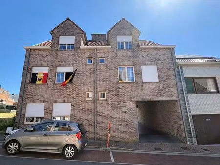 appartement à louer à renaix € 625 (lpel6) - dmg vastgoed | zimmo