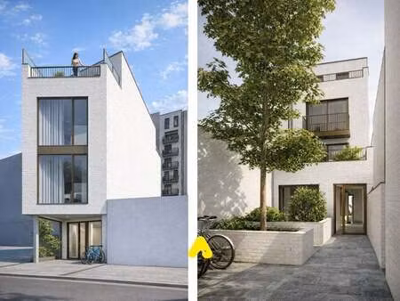 aurélie à de panne à partir de € 295.000 (10054tk) - immo albatros | zimmo