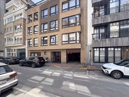 garage à louer à heist-aan-zee € 120 (lpen1) - abimo-dewispelaere bv | zimmo