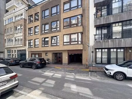 garage à louer à heist-aan-zee € 120 (lpen1) - adw immo | zimmo