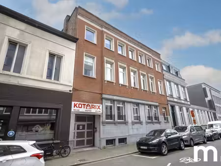 kot-colocation à vendre à kortrijk € 115.000 (lpegk) - m vastgoed - heule | zimmo