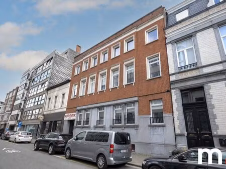 kot-colocation à vendre à kortrijk € 126.000 (lpegk) - m vastgoed - heule | zimmo