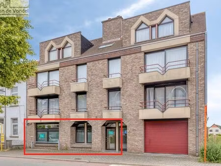 bien professionnel à vendre à nieuwerkerken € 275.000 (lpcpu) - van de vondel vastgoed | z